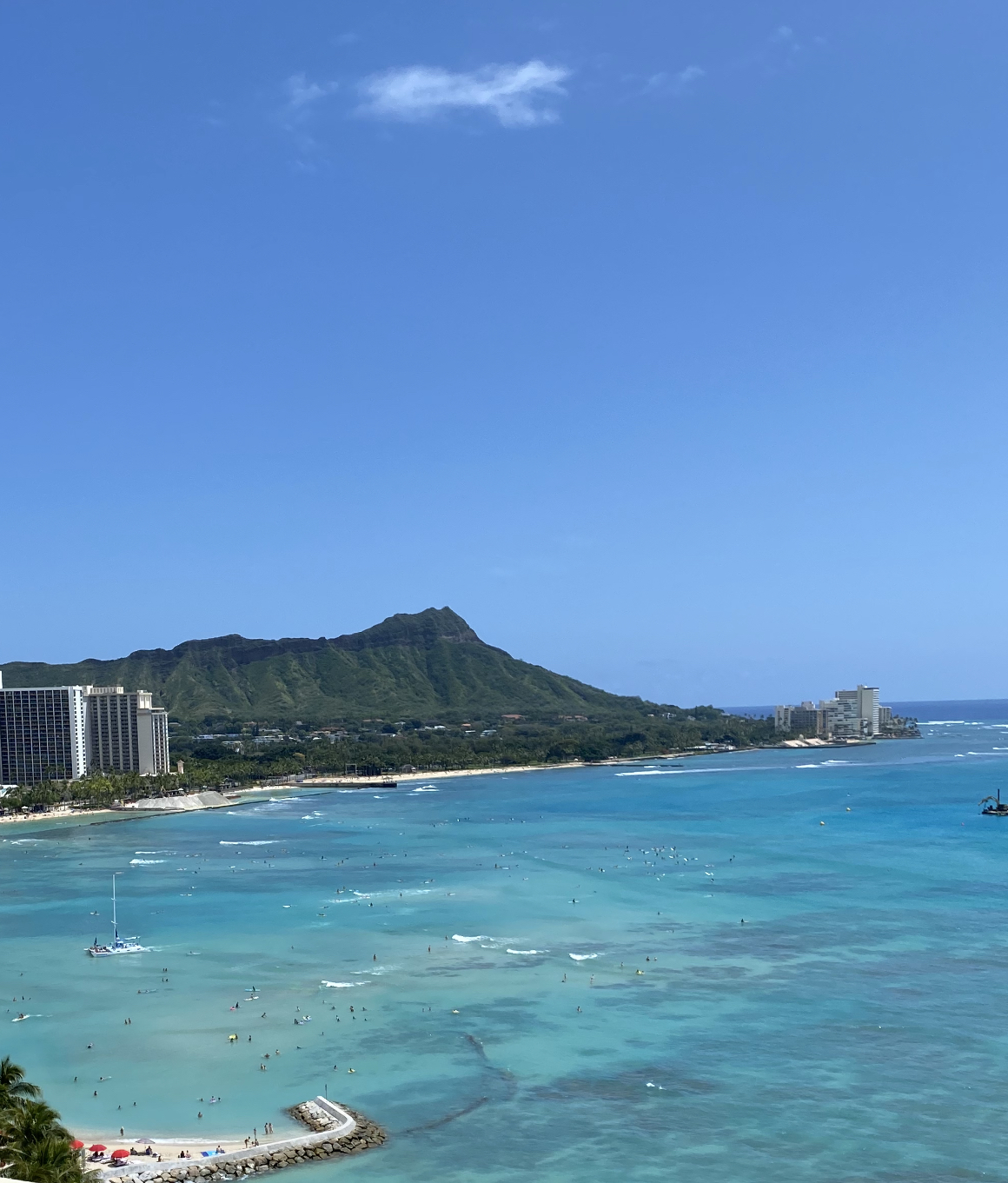 Oahu, Hawaii Travel Guide